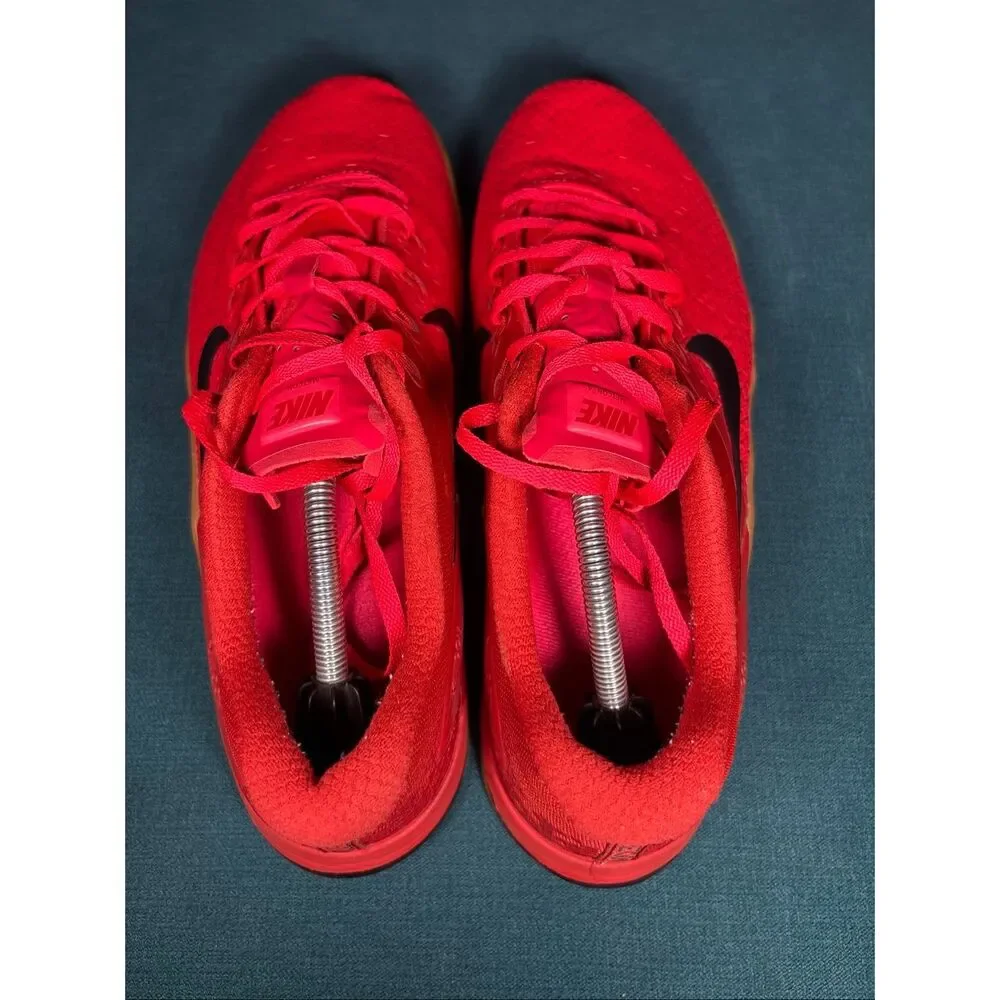 Nike Metcon 4 XD Red Gum Men's Cross Training Shoes Size 13 BV1636-600 Gym